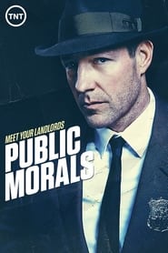 Public Morals постер