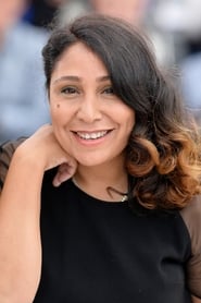 Haifaa al-Mansour as Self - Panellist