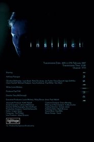 Affiche de Instinct