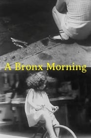 A Bronx Morning (1931)