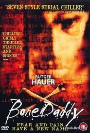 Watch Bone Daddy Full Movie Online 1998