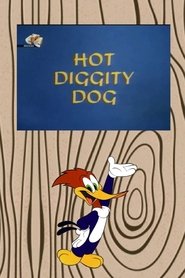 Poster Hot Diggity Dog 1967