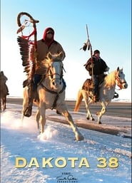 Poster Dakota 38