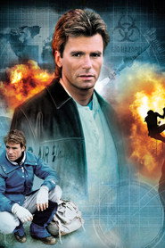 MacGyver Season 2 12