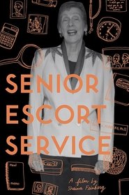 Poster Senior Escort Service 2019