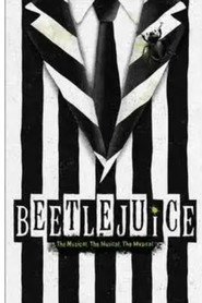 Beetlejuice-the musical