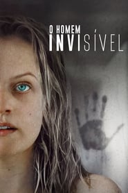 O Homem Invisível (2020) Assistir Online