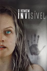 Assistir O Homem Invisível Online HD