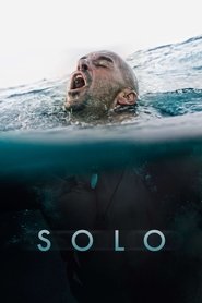 Poster Solo 2018