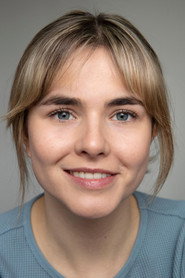 Isabelle Harriet