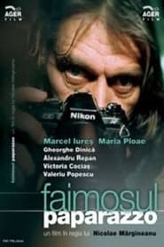 Poster The Famous Paparazzo 1999