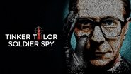 Tinker Tailor Soldier Spy