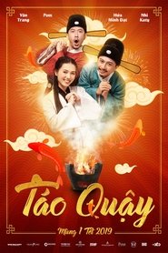 Poster Táo Quậy