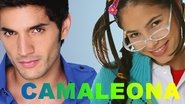 Camaleona Temporada 1 Episodio 2