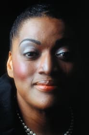 Photo de Jessye Norman Jocasta 