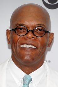 Samuel L. Jackson