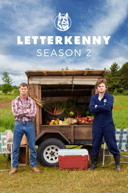 Letterkenny Season 2 2
