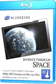 BluScenes: Journey Through Space streaming