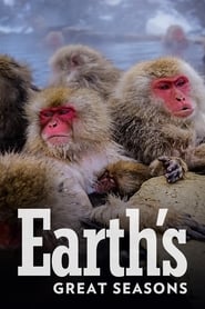 Earth's Seasonal Secrets (2016)