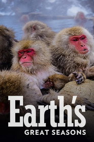Earth's Seasonal Secrets (2017)