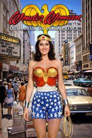 Wonder Woman - Qui a peur de Diana Prince ?