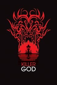 Poster Killer God 2010