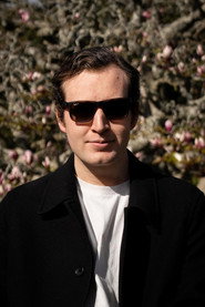 Portrait of Angus Macleod