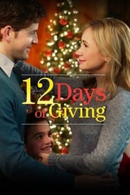 12 Days of Giving постер