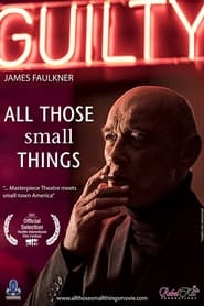 All Those Small Things (2021)