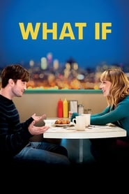 What If (2013) What If (2013)