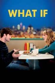 Poster What If 2013