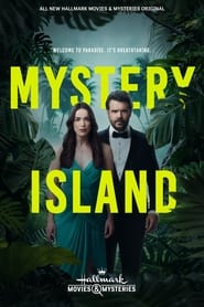 Mystery Island постер