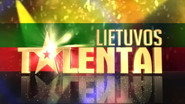 Lietuvos talentai