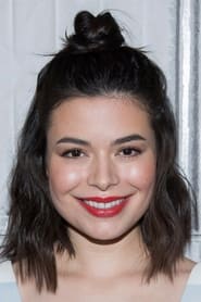 Miranda Cosgrove as Self - Actress