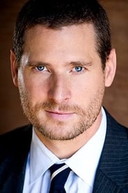 Alex Collins as Graham