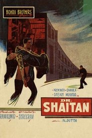 Dr. Shaitan (1960)