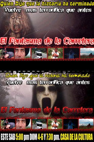 El Fantasma de la Carretera
