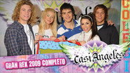 CASI ANGELES: GRAN REX SPECIAL 2009