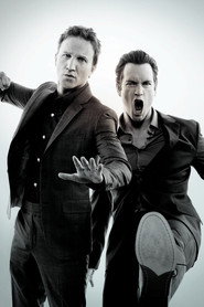 Franklin & Bash poster