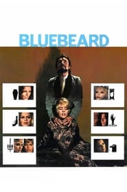 Bluebeard постер