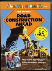 Poster Road Construction Ahead