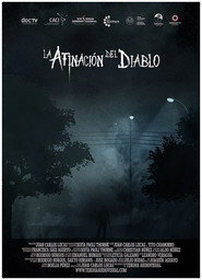 The Devil's Tuning (2018)