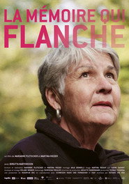 Affiche de La mémoire qui flanche