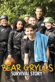 Bear Grylls: Survival School постер