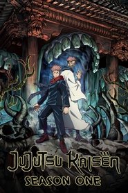 Jujutsu Kaisen - Season 1 Episode 1 : Ryomen Sukuna