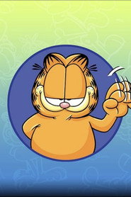 Garfield and Friends poster