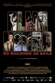 Alma Negra, do Quilombo ao Baile) Alma Negra, do Quilombo ao Baile (2024)