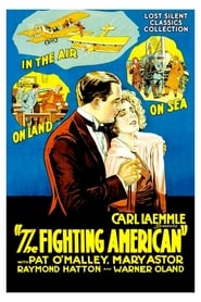 The Fighting Adventurer постер