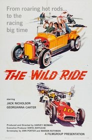 Voir The Wild Ride en streaming vf gratuit sur streamizseries.net site special Films streaming