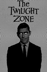 The Twilight Zone poster